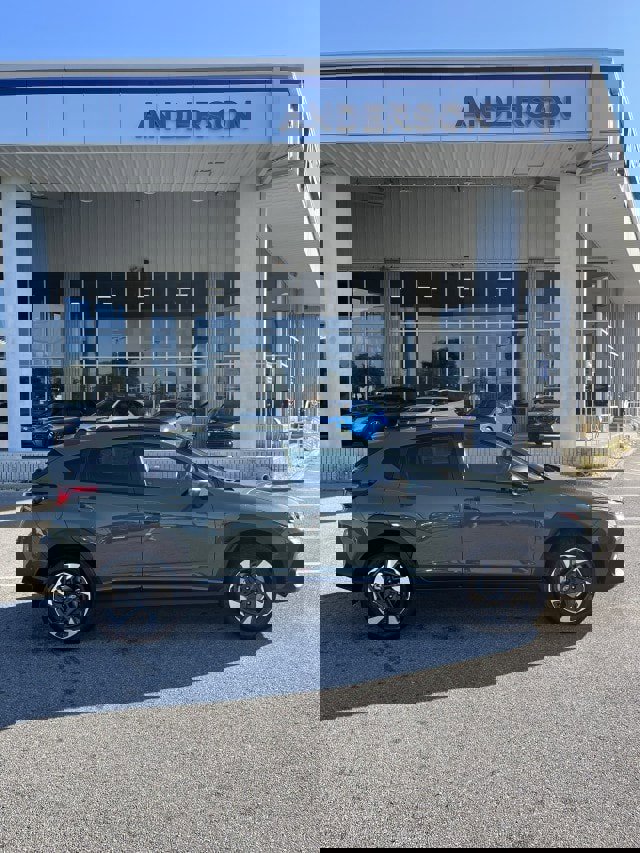 New 2025 Subaru Crosstrek 2.5i Limited image 2