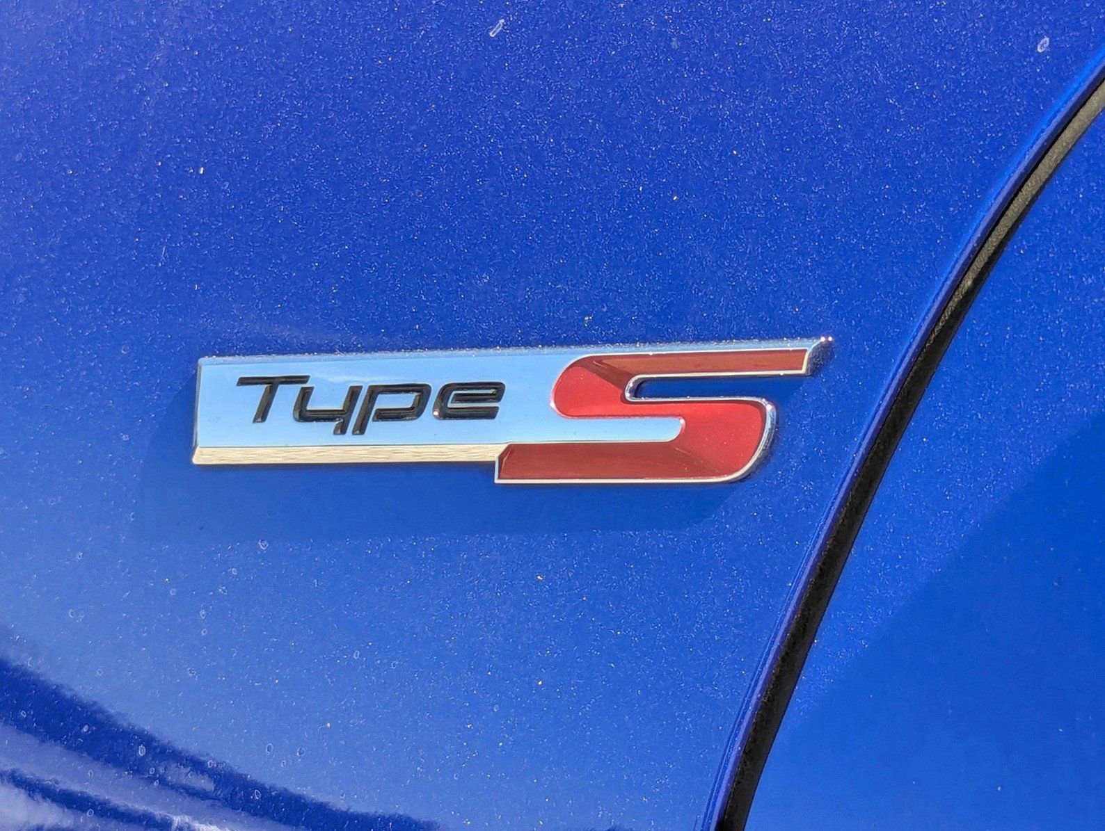 Used 2021 Acura TLX Type S image 11