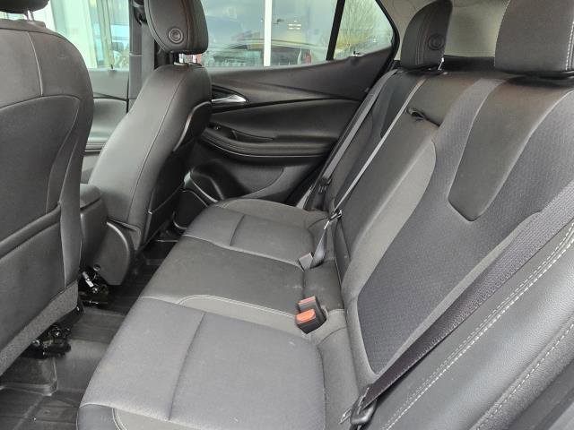Used 2022 Buick Encore GX Select w/ Sport Touring Package AWD/4WD image 27