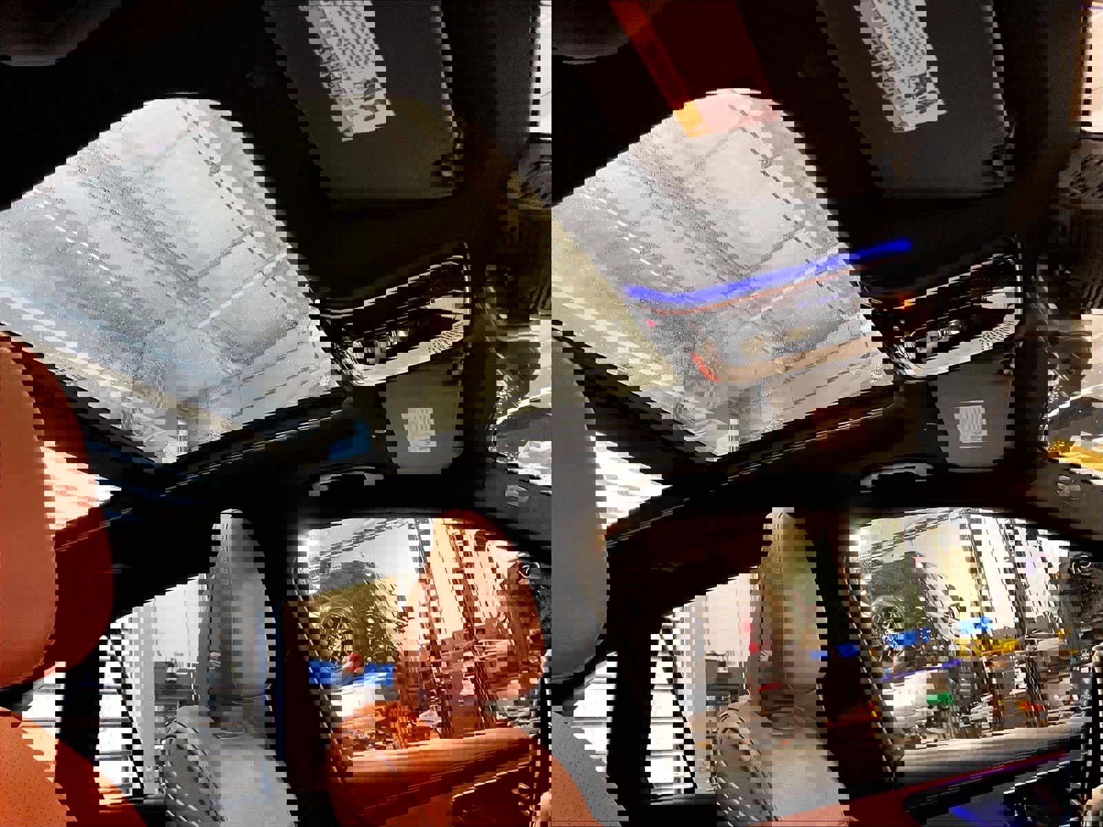 Used 2023 Mercedes-Benz GLC 300 4MATIC image 23