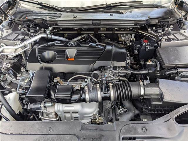 Certified 2023 Acura TLX SH-AWD w/ A-SPEC Pkg image 24