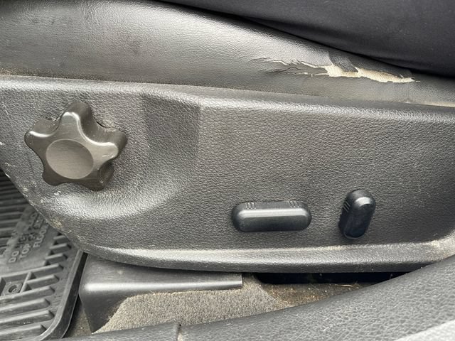 Used 2010 Ford Fusion SEL FWD image 17