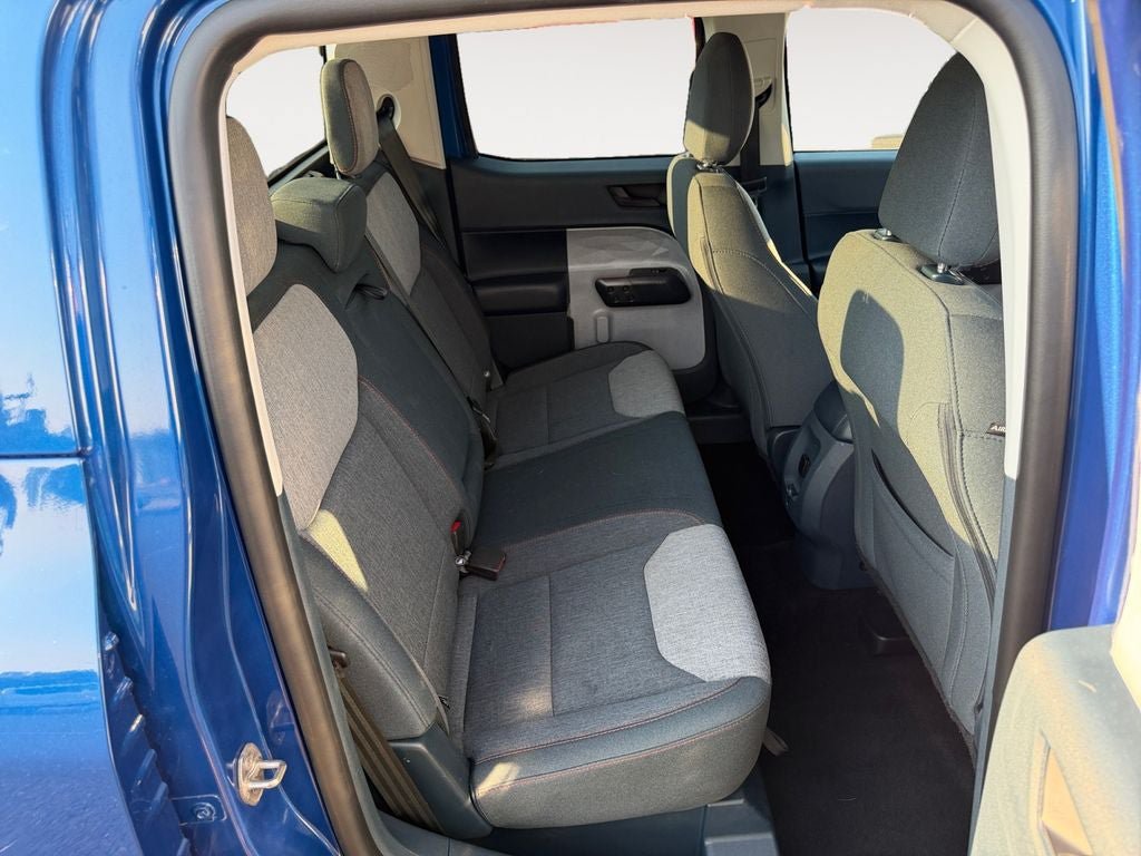 Used 2024 Ford Maverick XLT FWD image 23