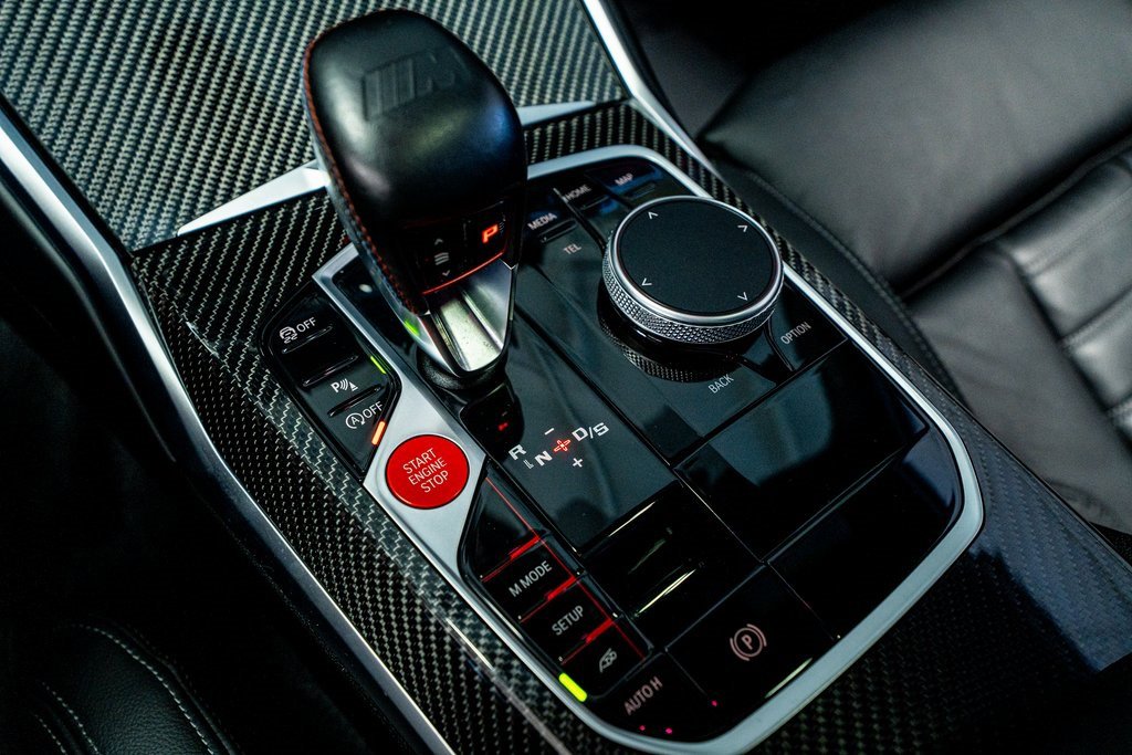 Used 2023 BMW M2 w/ Lighting Package image 56