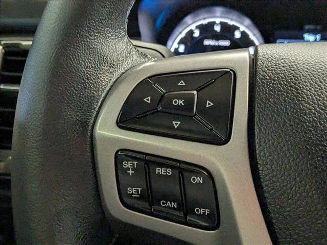 Used 2022 Ford Ranger XLT w/ Equipment Group 301A Mid image 12