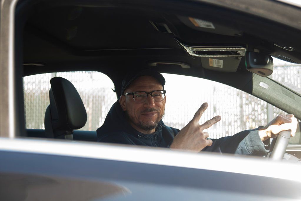 Certified 2025 Mercedes-Benz C 300 4MATIC Sedan image 36