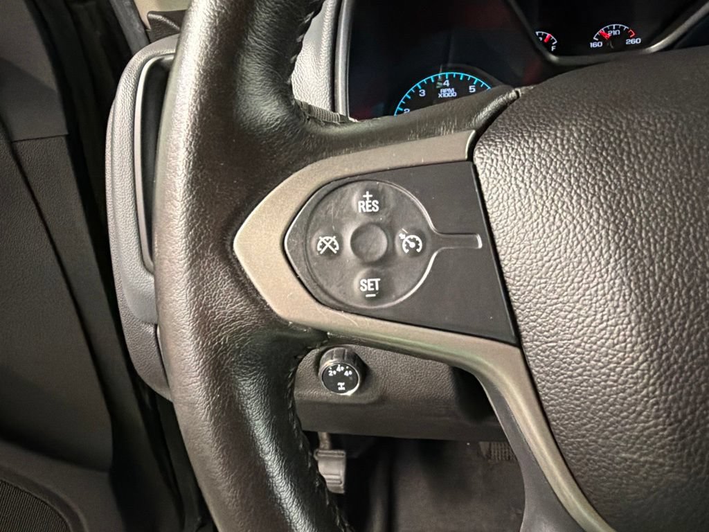 Used 2015 Chevrolet Colorado Z71 AWD/4WD image 20