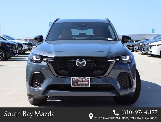 New 2026 MAZDA CX-70 3.3 Turbo S w/ Premium Plus AWD/4WD image 5