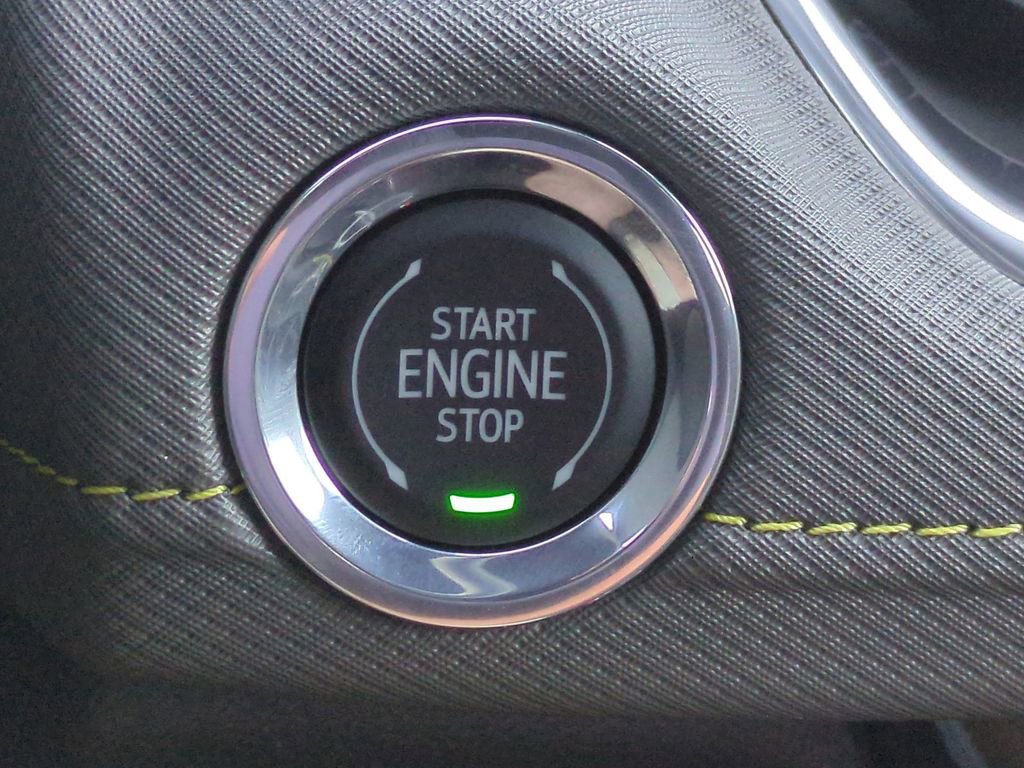 New 2026 Chevrolet TrailBlazer ACTIV w/ Convenience Package image 16