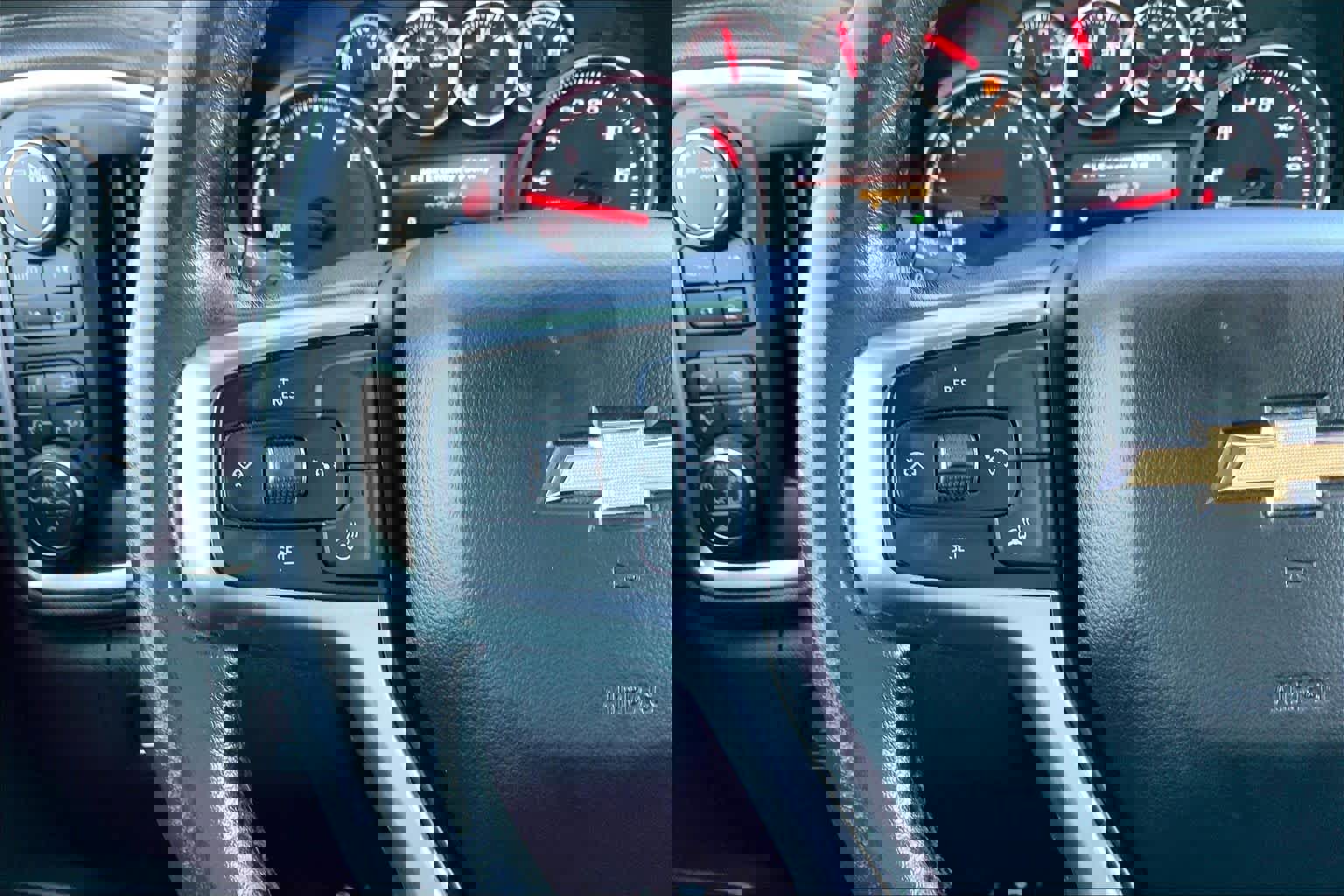 Used 2021 Chevrolet Silverado 1500 LTZ w/ LTZ Convenience Package II image 23