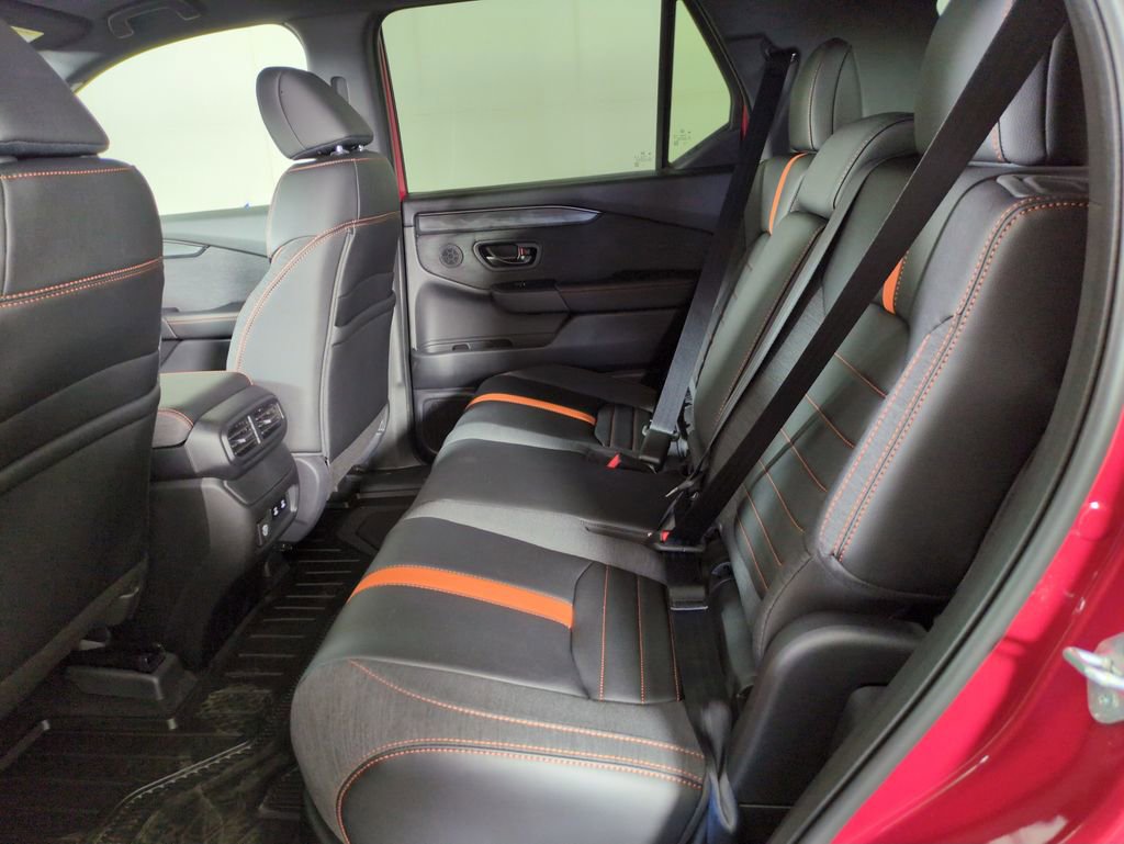 New 2026 Honda Passport TrailSport image 25