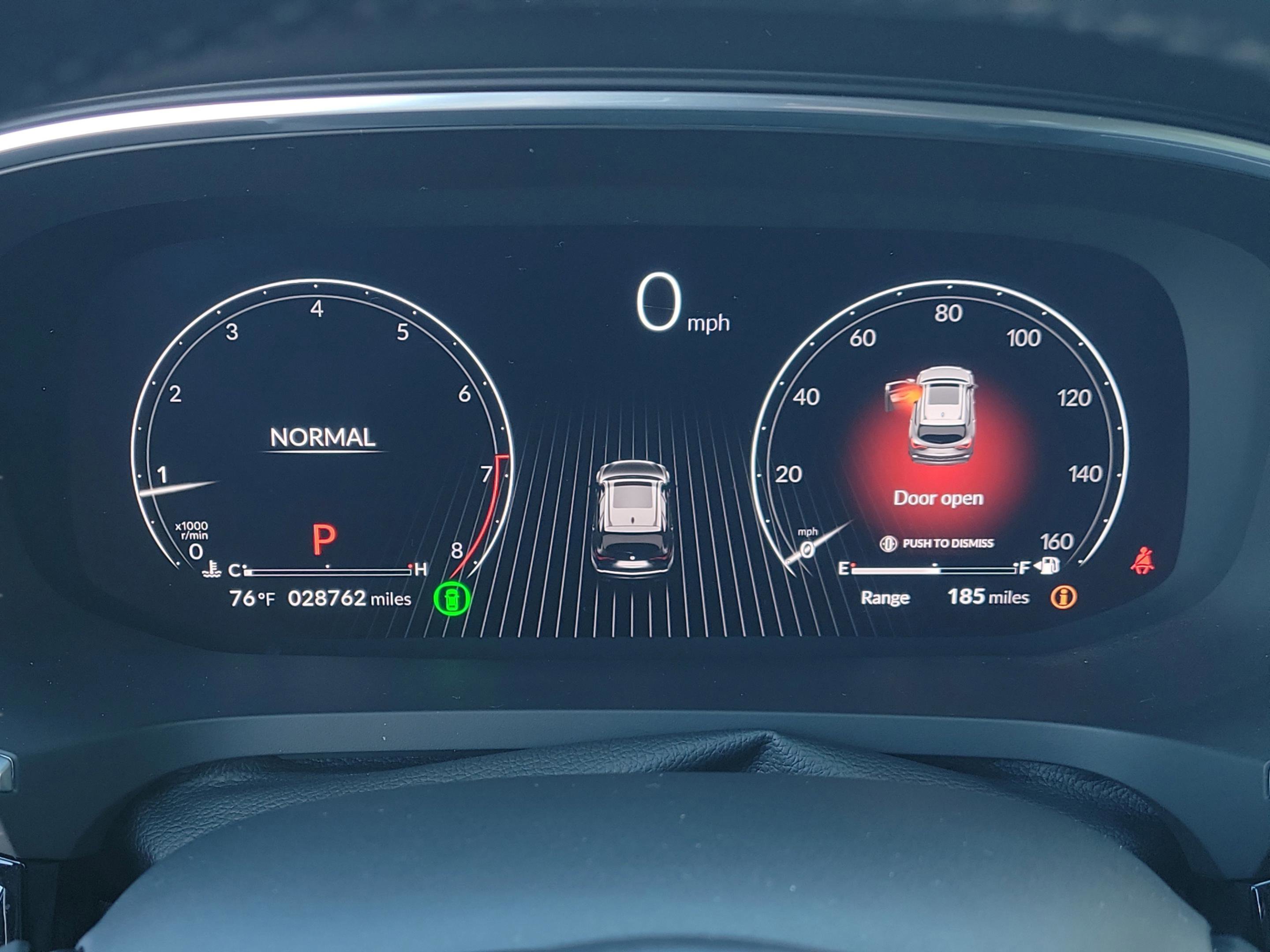 Used 2023 Acura MDX FWD w/ Technology Package image 9