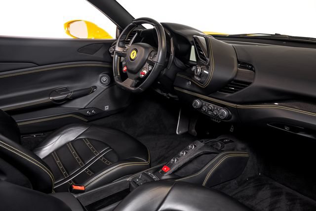 Used 2019 Ferrari 488 Spider RWD image 49
