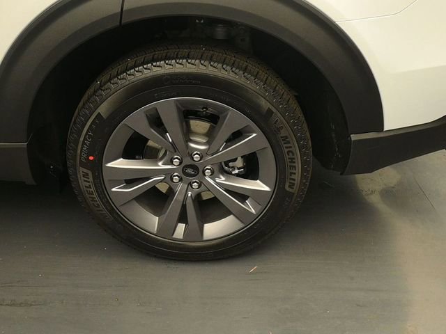 New 2026 Ford Explorer Active w/ Active Comfort Package image 9