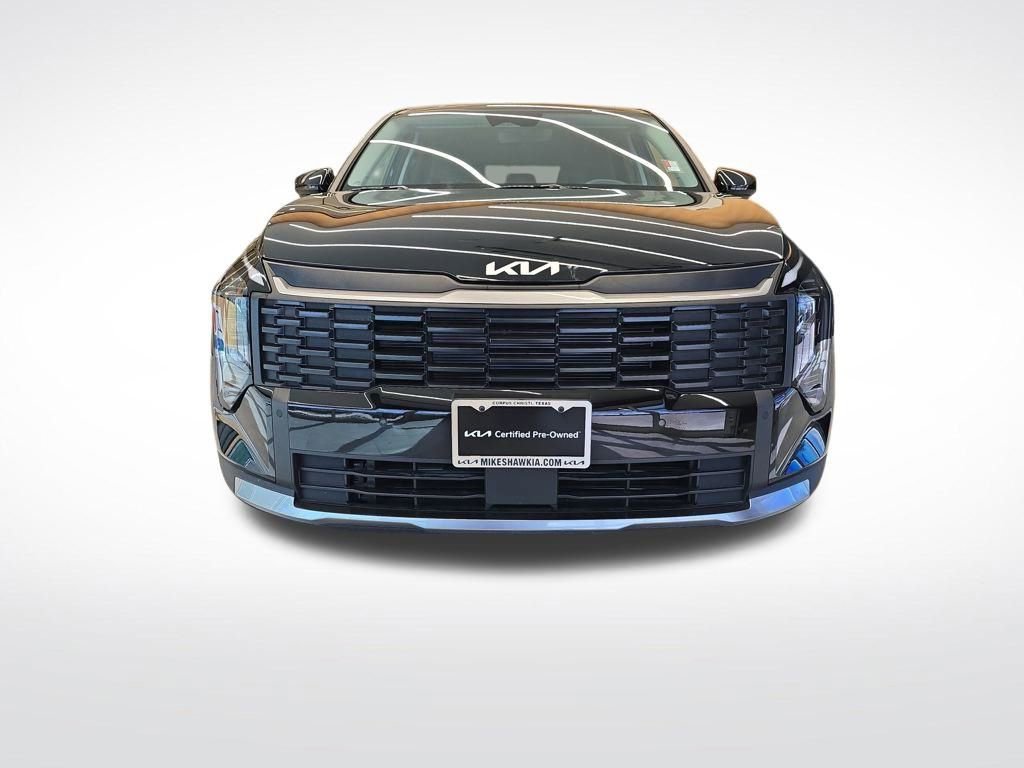 Certified 2026 Kia Sportage LX image 11