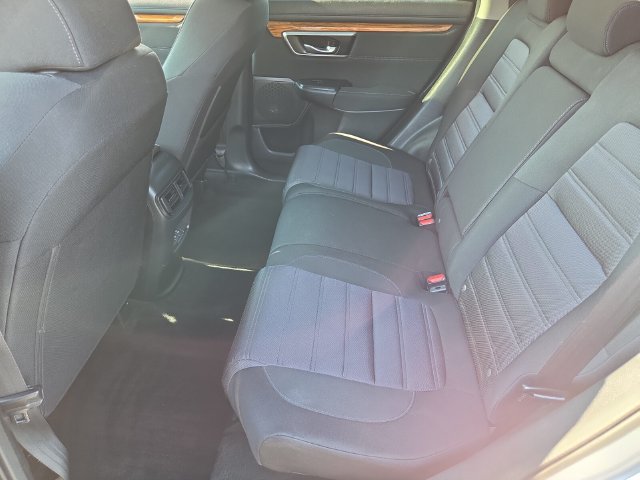 Used 2020 Honda CR-V EX image 12