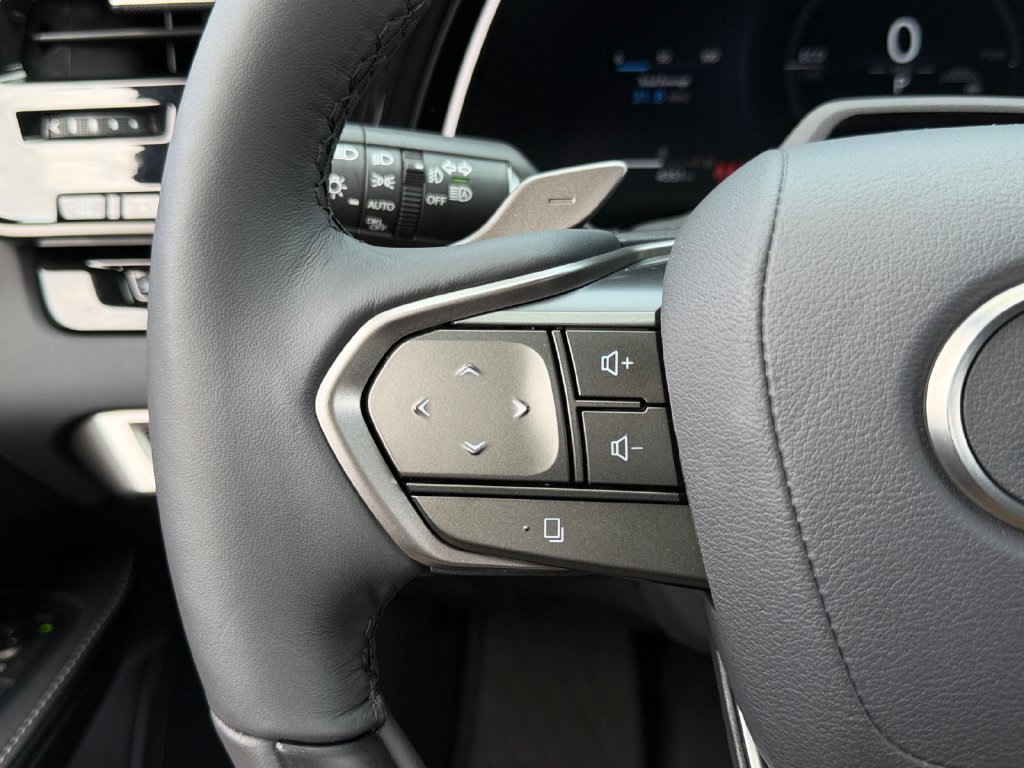 Certified 2026 Lexus RX 350 w/ Convenience Package AWD/4WD image 19