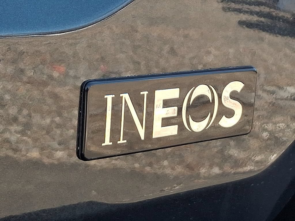 New 2026 INEOS Grenadier AWD/4WD image 11