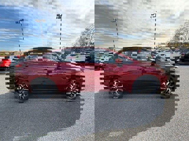 New 2025 Nissan Versa SV w/ Trunk Package image 4