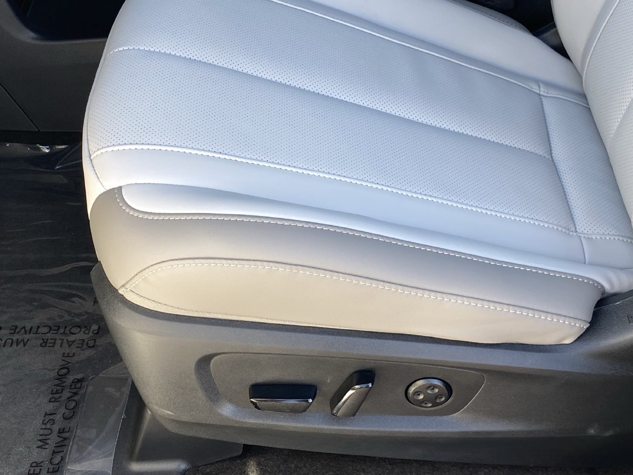 New 2027 INFINITI QX65 Sport AWD/4WD image 29