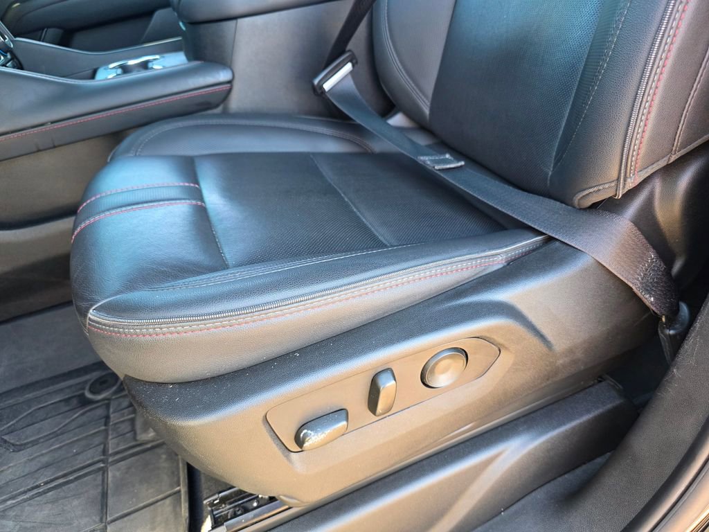 Used 2023 Chevrolet Tahoe RST w/ Luxury Package image 12