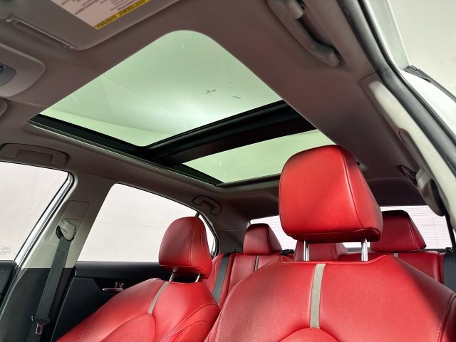 Used 2019 Toyota Camry XSE w/ Driver Assist Package FWD image 19