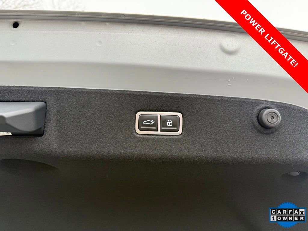 Used 2023 Hyundai Ioniq 6 SEL image 36