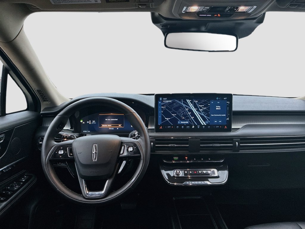 Used 2025 Lincoln Corsair AWD image 22