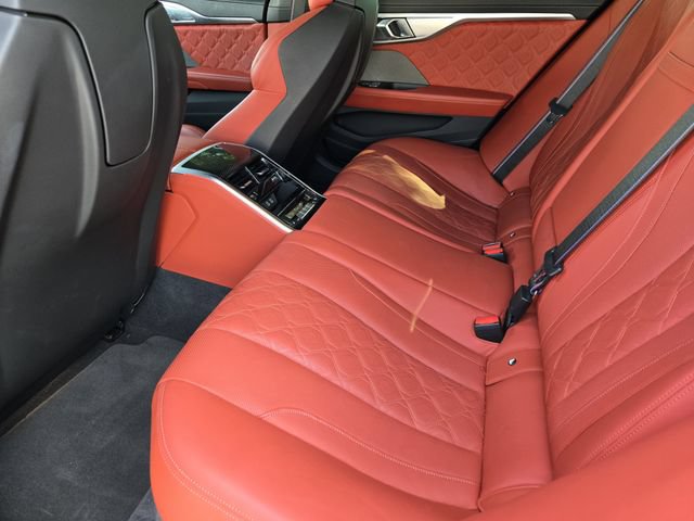 Used 2022 BMW M8 Gran Coupe xDrive Competition AWD/4WD image 40