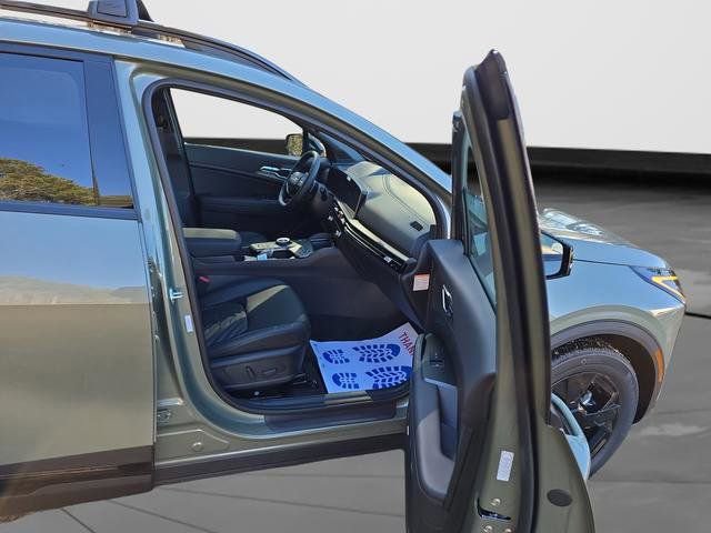 New 2026 Kia Sportage X-Line Prestige image 28