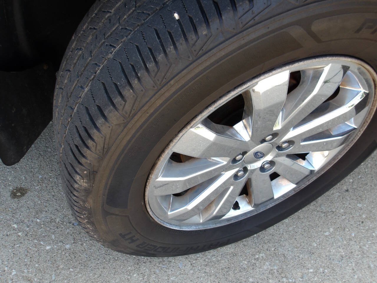 Used 2007 Ford Edge SEL Plus FWD image 40
