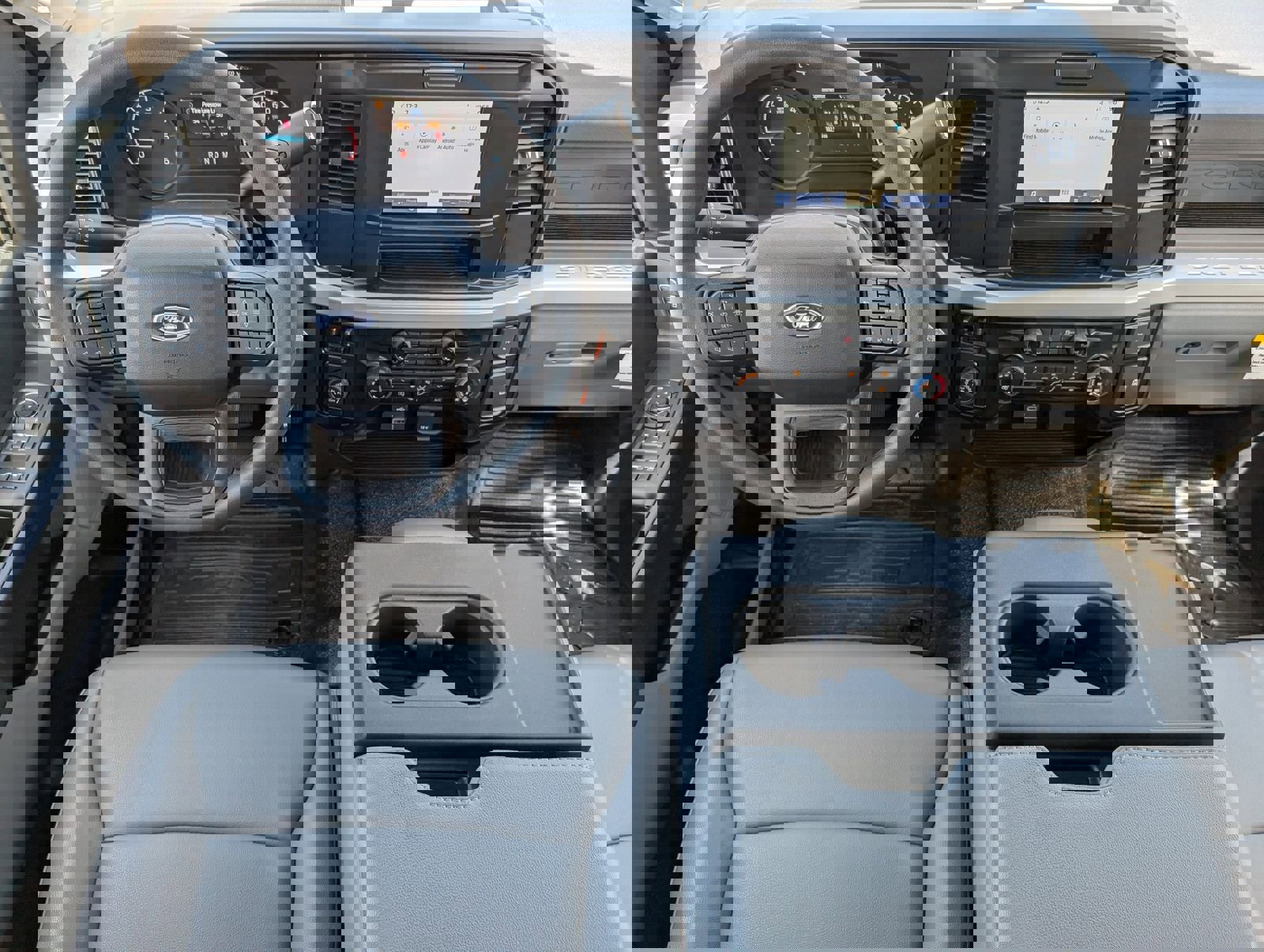 New 2025 Ford F350 XL image 6