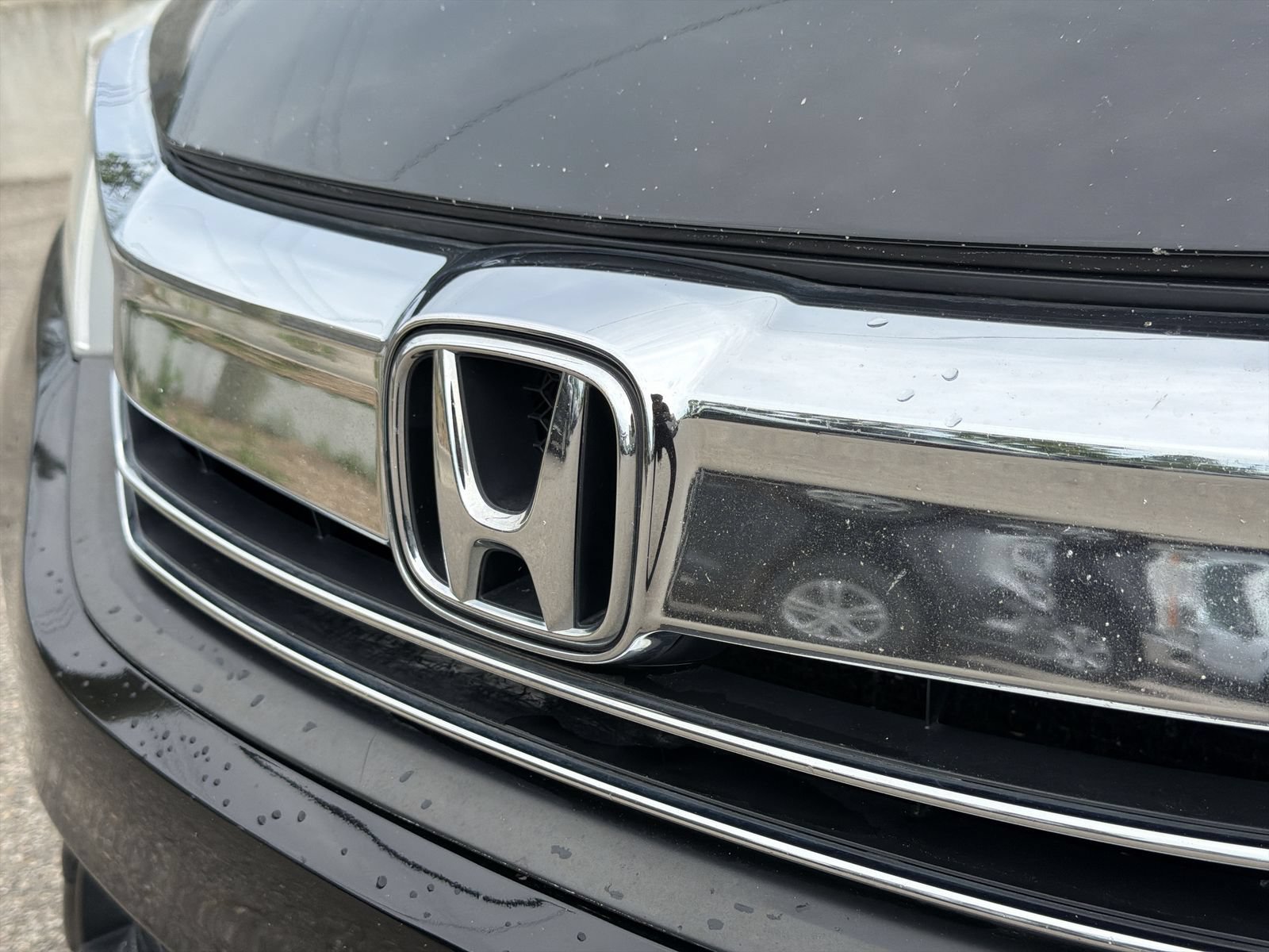 Used 2016 Honda Accord EX image 12