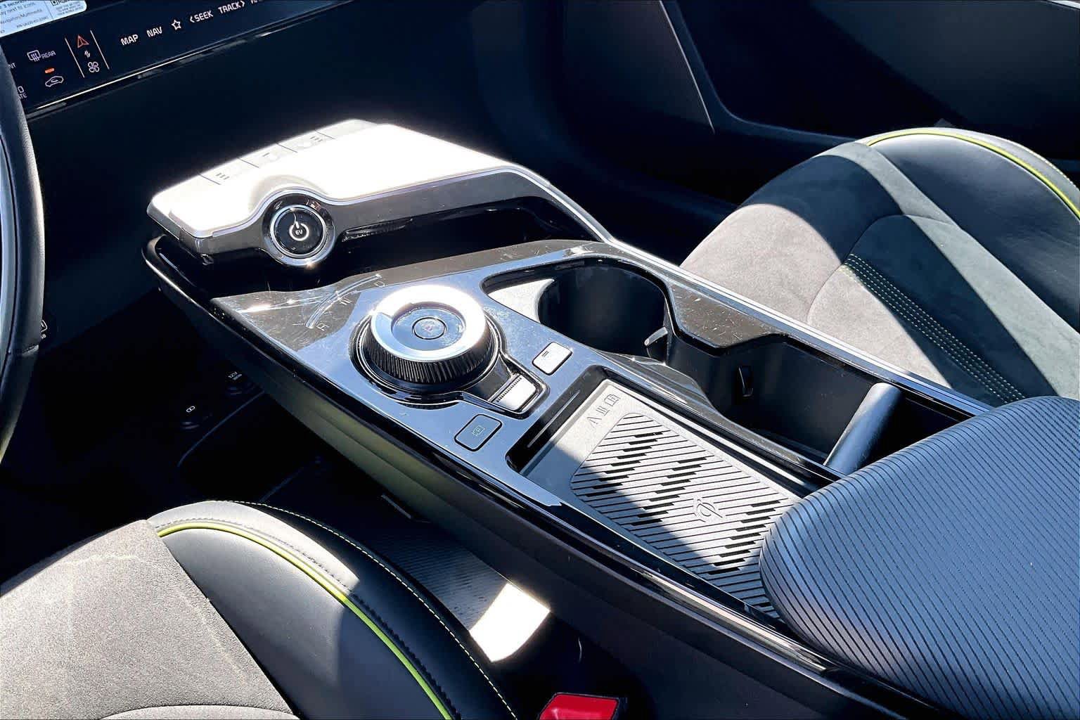 Certified 2023 Kia EV6 GT AWD/4WD image 15