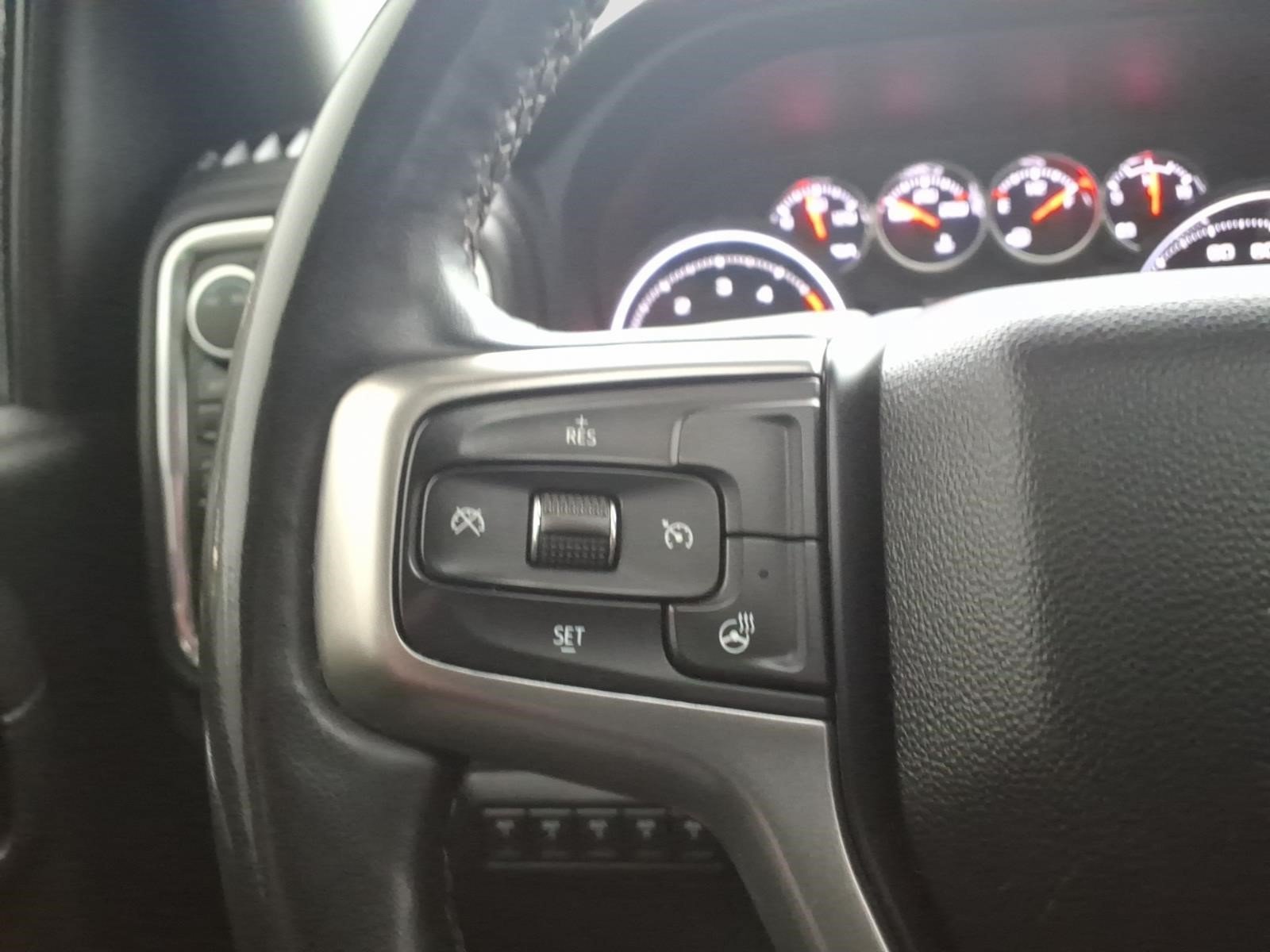 Used 2023 Chevrolet Silverado 3500 LTZ w/ LTZ Plus Package AWD/4WD image 23