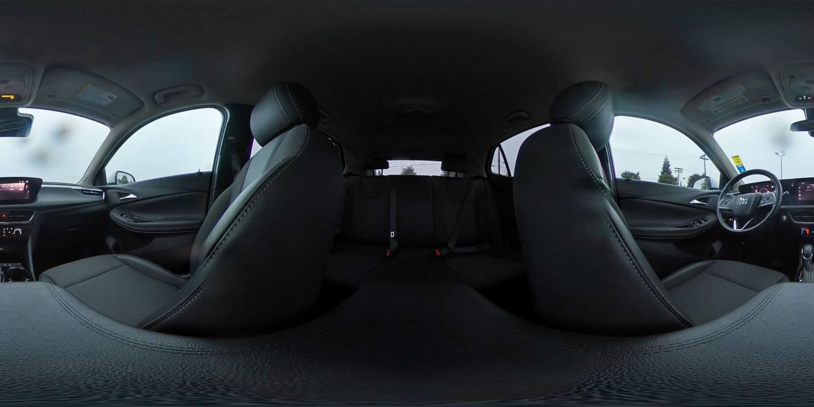 Used 2025 Buick Encore GX Preferred image 42