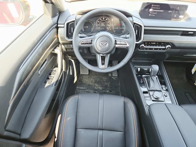 New 2026 MAZDA CX-50 AWD 2.5 Hybrid w/ Cargo Package image 11