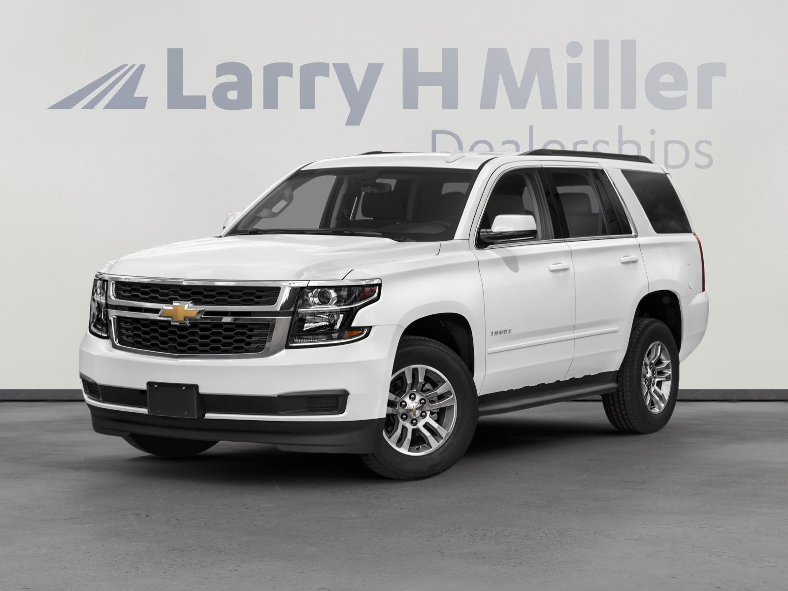 Used 2020 Chevrolet Tahoe 4WD w/ Remote Keyless Entry Package image 1