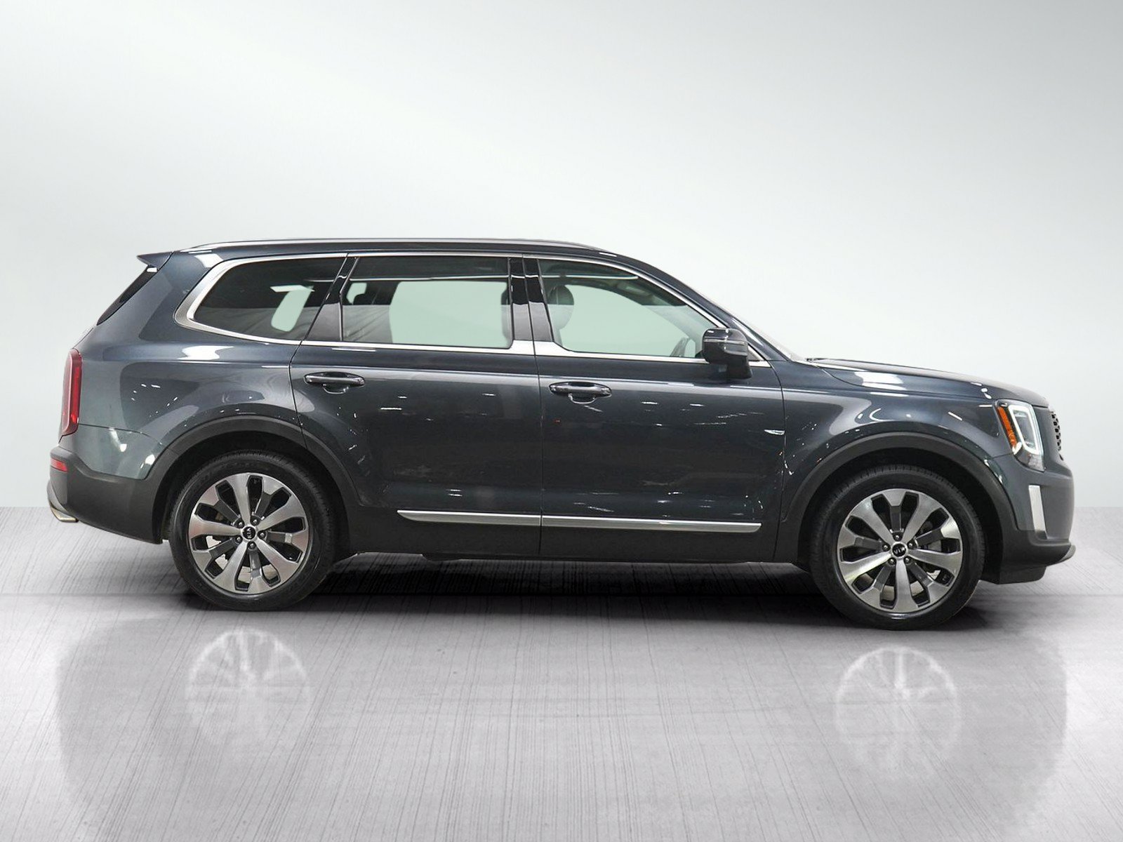 Used 2020 Kia Telluride S AWD/4WD image 7