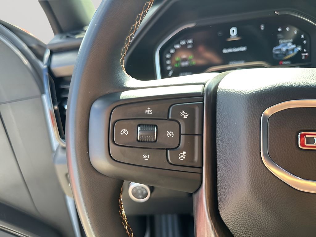 Used 2024 GMC Sierra 2500 AT4 w/ AT4 Premium Plus Package image 32