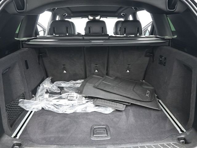 Used 2022 BMW X3 xDrive30i w/ Convenience Package image 19