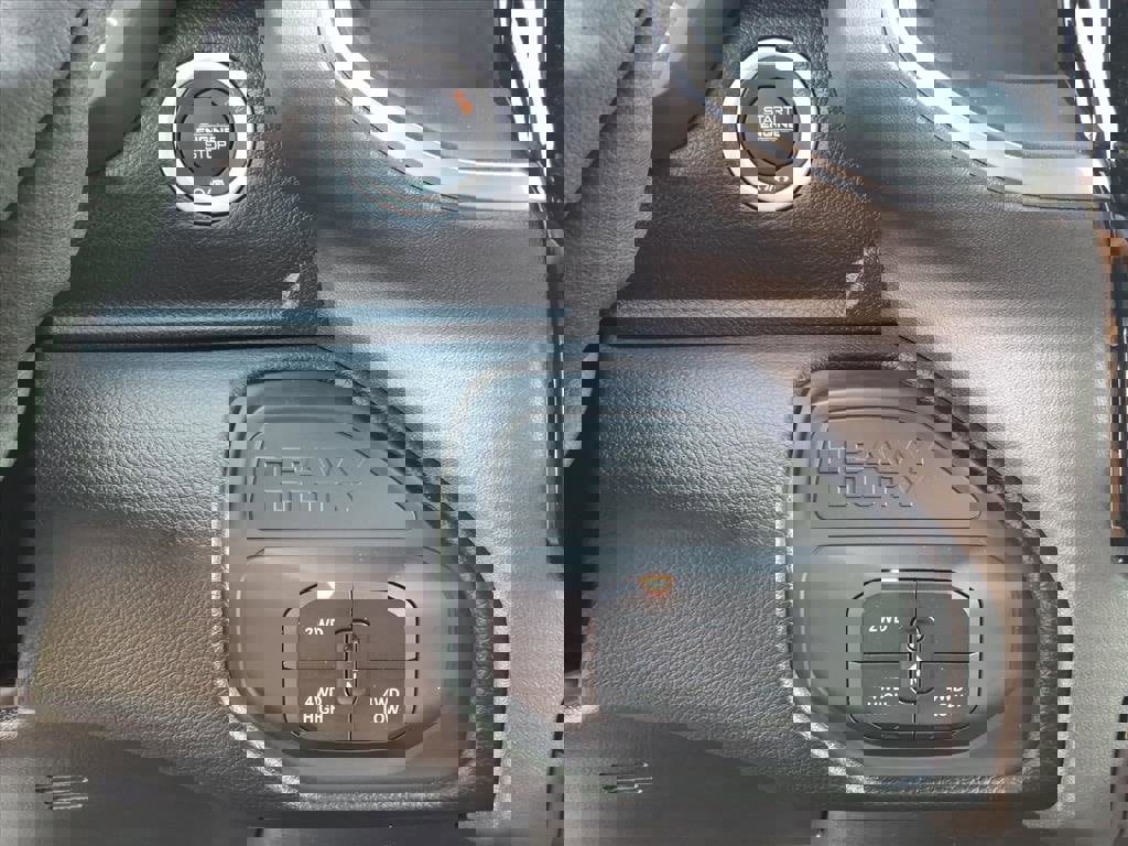 New 2026 RAM 2500 Big Horn image 15
