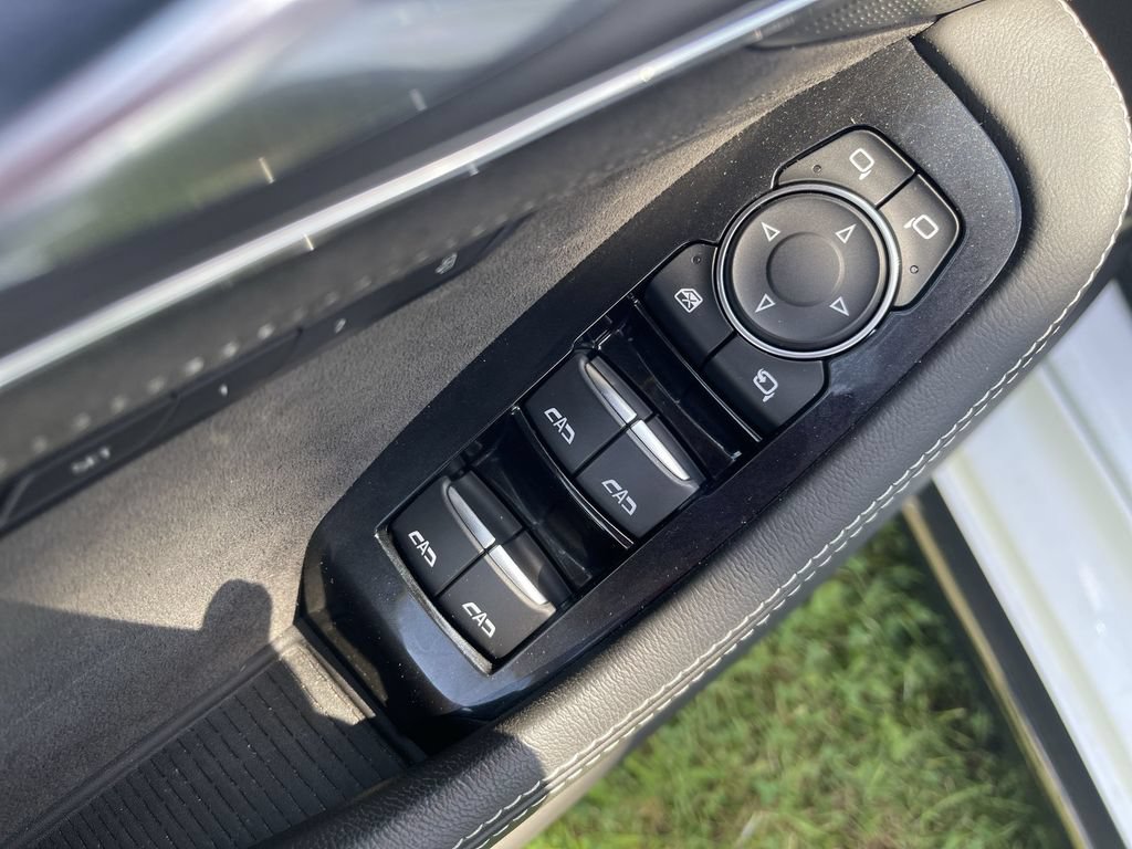Used 2024 Cadillac CT5 V Blackwing w/ Super Cruise 2 Package RWD image 17
