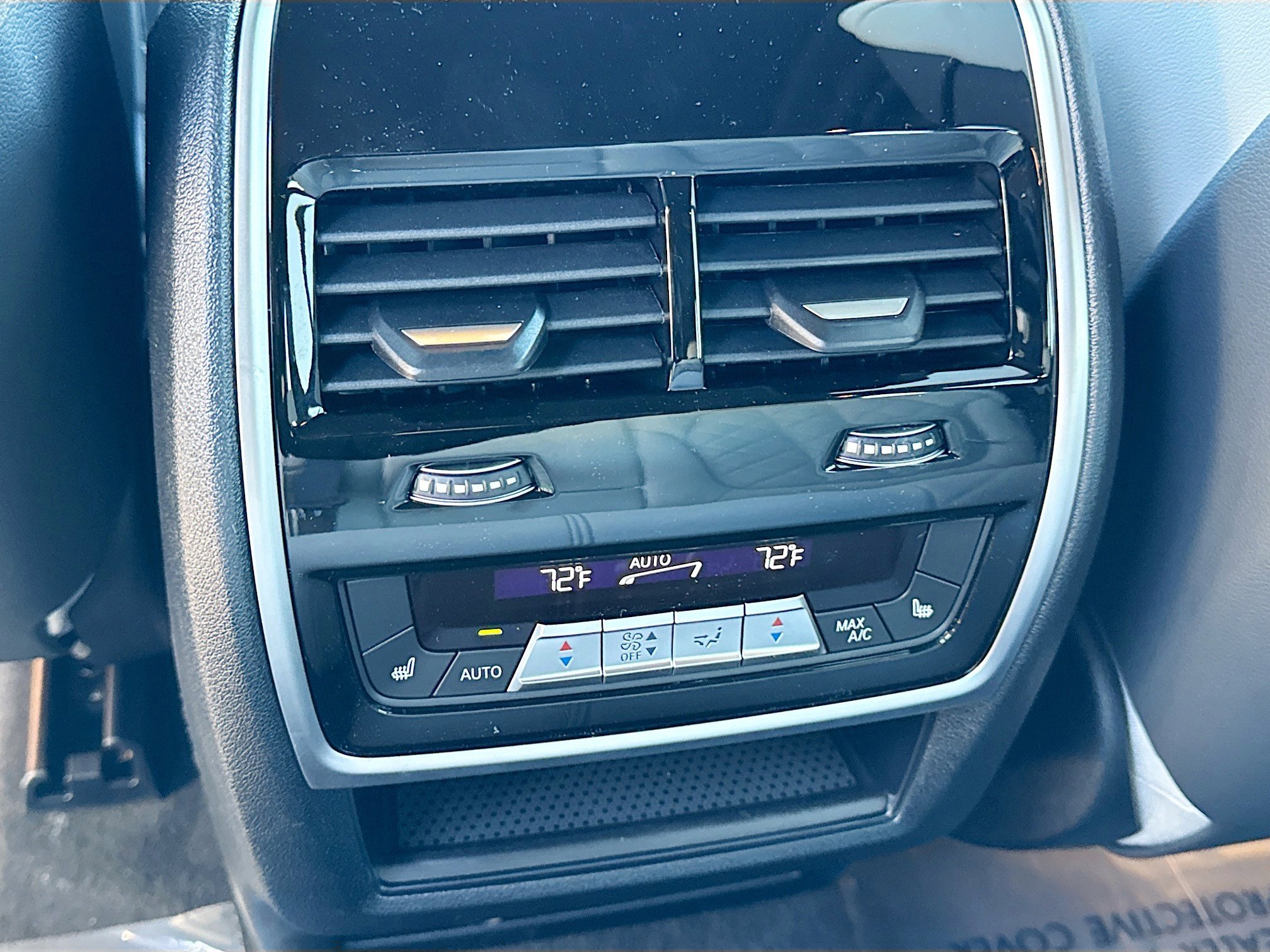 New 2026 BMW X5 xDrive40i w/ M Sport Package image 20