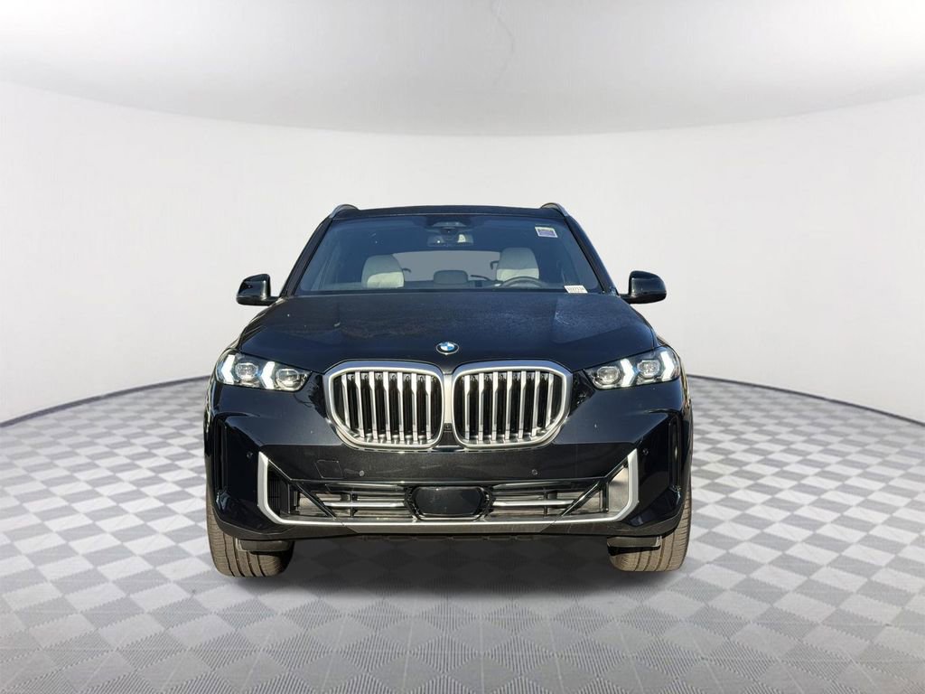 New 2026 BMW X5 sDrive40i image 2