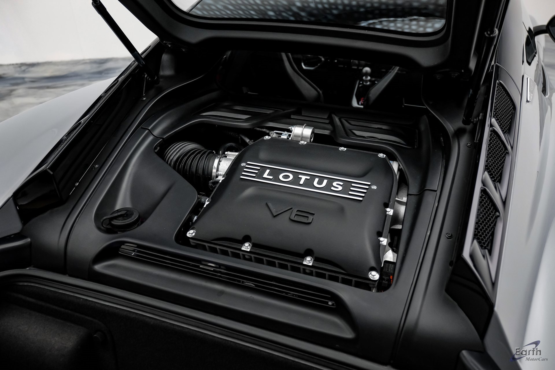 New 2026 Lotus Emira image 98