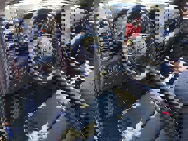 New 2026 RAM 1500 Laramie w/ Night Edition image 10