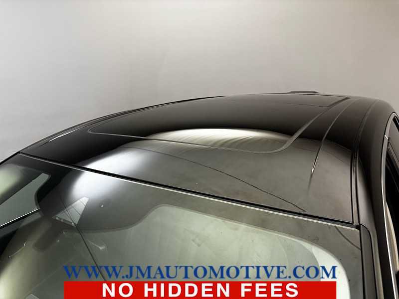 Used 2022 Lincoln Nautilus Reserve AWD/4WD image 13