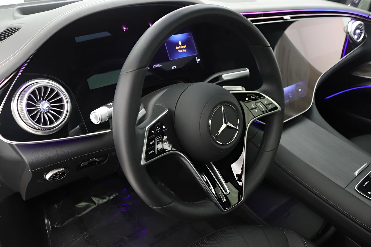 Certified 2024 Mercedes-Benz EQS 450+ Sedan image 14