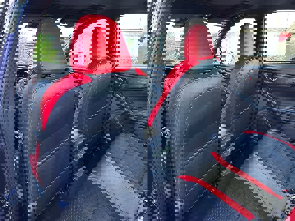 New 2026 Subaru WRX Limited image 13